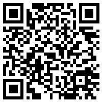 QR Code for bitcoin:18cxHsiJCs3bbSCWsBzJg1CfCWKet46Wjq