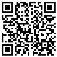 QR Code for bitcoin:18cxmEzg5LtdWp5W3g84FRPy3UD3DpCqAS