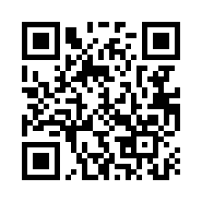 QR Code for bitcoin:18d11gRHT71RJ6gsdciH3fjEB1aBHdkp6d