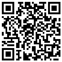 QR Code for bitcoin:18d28B9K3VRXWiU3QJSnCpWpxYDasULpUv