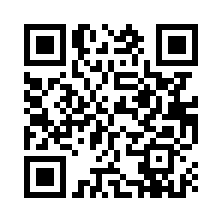 QR Code for bitcoin:18d3MkUfVQXgt2r932PmsvPiMipUti8BKY