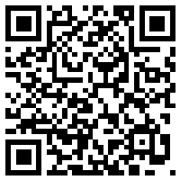 QR Code for bitcoin:18d3qmEmbv1bCpT5yGb4yogTa6hLsov3rv