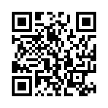 QR Code for bitcoin:18d6eDeYdFnHrYuEUdJCP6QvwN5o2JNLCf