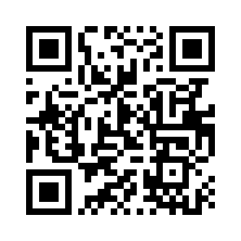 QR Code for bitcoin:18d6neywMMkGpcTqABup1dkXdqW4T1K4e3