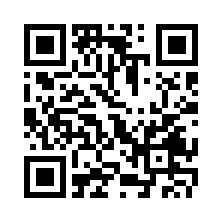 QR Code for bitcoin:18d7ZUPtjQxCMA8ooK7EW2Fu9n2ruVPcJE