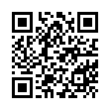 QR Code for bitcoin:18dAxTPU417oHTqpn8uH8uup4Qmd2dSPgA