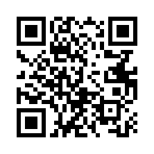 QR Code for bitcoin:18dBTQLQb5L8dcsVTfPdbTKvn5zQtNJPjk