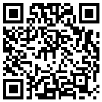 QR Code for bitcoin:18dFDpVNu1idsmnAG4X2eVYYpa3YAXRkw1