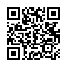 QR Code for bitcoin:18dFYZaU8rJpbw3ZXVFeHuySwAmMf9wtBf
