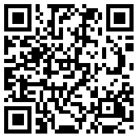 QR Code for bitcoin:18dFt47ccxUYNiTe9P7RBBRKBKqv8rVBf6