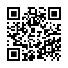 QR Code for bitcoin:18dGQb5tCDcDbQknXTGK1FfKg2LgHYV9pG