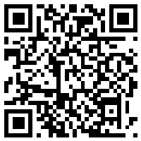 QR Code for bitcoin:18dHoJDy2Pi1B8FjW95BP3u7oKqe8FdN9J