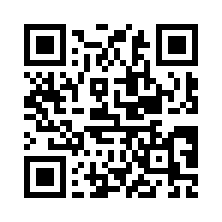 QR Code for bitcoin:18dJCeDCT9PJnVZf3SRxipJwYYRkZxFGUX