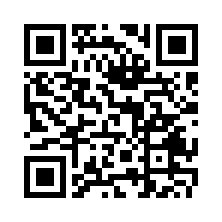 QR Code for bitcoin:18dLarT2mkBwbTLELvpX59msHmN4mpWCgW