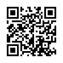 QR Code for bitcoin:18dSSciAx1rwecJ9NwfpY6nse7BV5GMLBN