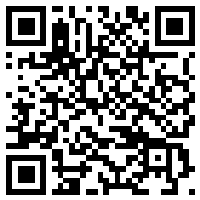 QR Code for bitcoin:18dScXdPoK3v63qf3mzK1beenP9hrWsUvM