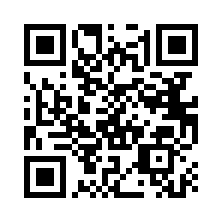 QR Code for bitcoin:18dTb2bkdy4CcGe2CDjtU6RTgWKZiVCRiT