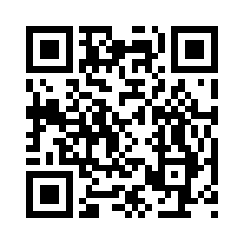 QR Code for bitcoin:18dUezhpDLEajSPnELvSETiAQXAz8cciMZ