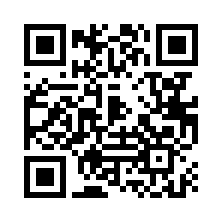QR Code for bitcoin:18dYsjRJD7ZPq5RcqwA2RH3TJpFa1u44Jv