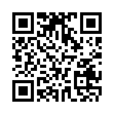 QR Code for bitcoin:18da5kUVFH3TdBeExob446NbNNdSKxfQfT