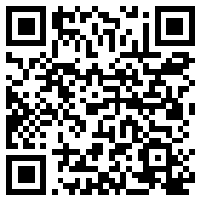 QR Code for bitcoin:18daPWFNa6z8S2htinKSVdhX2pSSsxTnyx