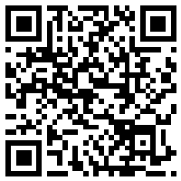 QR Code for bitcoin:18daVPvL4y3BuZAoLyXfQ67sNDS9KAooX7