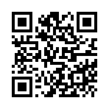 QR Code for bitcoin:18dagtUs3Cgf6Mu6P5Jf82MiGZo7o37uDA