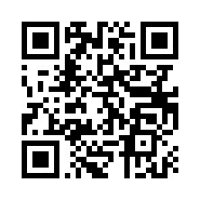 QR Code for bitcoin:18dbp59JuuTCqVPojxjG5DATZoNcM9CyG3