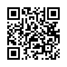 QR Code for bitcoin:18ddjhFJawwqog4tdrgomPi8jWmiYfyxxT