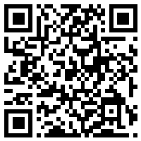 QR Code for bitcoin:18ddrkaECFdoP9R3VwQmSQwu98PMaHLvy3