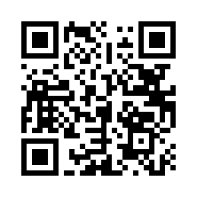 QR Code for bitcoin:18deL67x3FJsryyEXUCdq3SbpMMpTrZMTv