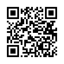QR Code for bitcoin:18deuiR6jsFj2WVffNNz8yLoMkyqnbjC94