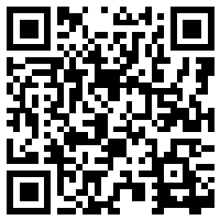 QR Code for bitcoin:18dezbLnuWudohumCsVRLEySV8YzxBAEx9