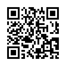 QR Code for bitcoin:18dfR8GzzgmeWZppwpVm7gG9bpbbMqt1jX