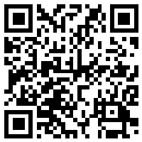 QR Code for bitcoin:18dfbXrRUbCMLWd4dXjudje4DG98z4VLb3