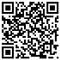 QR Code for bitcoin:18dfwt2RZELna8eKmoyWmKoHH2ujJsvcdd