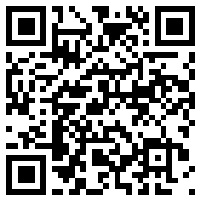 QR Code for bitcoin:18dgBUW5PN9xYyJPfaKt4eVWAXfHsAyvES