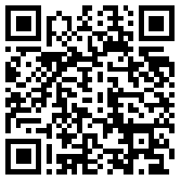 QR Code for bitcoin:18dgHue85T4saCVpC36B9GkDcdYv3hbZD