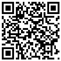 QR Code for bitcoin:18dhoXW8FFdF7bsW8fG8a7dAf1uj7smyKW