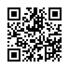 QR Code for bitcoin:18dkb3eHzxP71zug3bkvAW7YkmiGeEX4bY