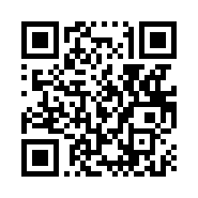 QR Code for bitcoin:18dm2QLJNExG9GUGQHb8bi9yeD8jP33rWe