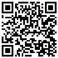 QR Code for bitcoin:18dmXc1arfMHjR9uzBfJDqRM5wAab6DoQ