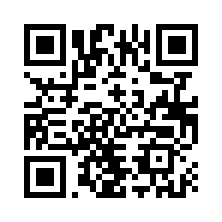 QR Code for bitcoin:18dnTsuCPiu2FMhiDfMQDPcP8VSodLYfmo