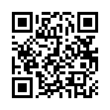 QR Code for bitcoin:18dqBkLDth7CAyDPD8eq9Xnz83qWNGr7kY