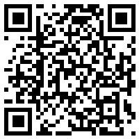 QR Code for bitcoin:18ds3oLSwXhMAqqSWyQvgcfT5M47GM48bD