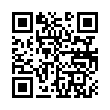 QR Code for bitcoin:18dxPyzbeYPij3HVLoE7X13gFUtTk3c2L1