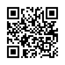 QR Code for bitcoin:18e4yafUAWfvULSCbBDzqAUBhTgGoCdWbR