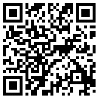 QR Code for bitcoin:18e61j4meba2pxN19VYqW2vEh55bZP9psX