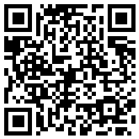 QR Code for bitcoin:18e6qv89cJrbe6orUXdXXro7NfstxGymX1