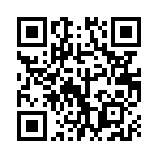 QR Code for bitcoin:18e7RcJRgcdjVCkzdcSMznm2YHP79QL1yU